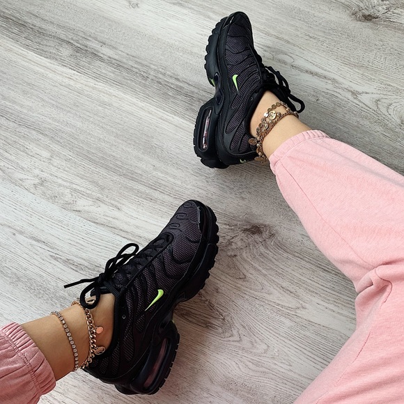 Nike air max plus se sneakers - Picture 2 of 7